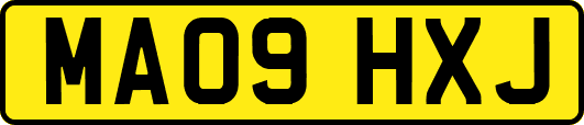 MA09HXJ