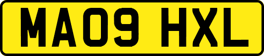 MA09HXL