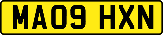 MA09HXN