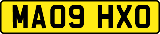MA09HXO