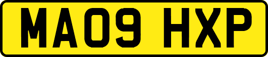 MA09HXP