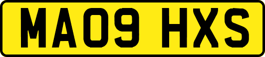 MA09HXS