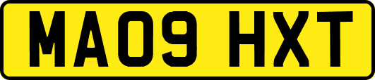 MA09HXT