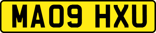 MA09HXU