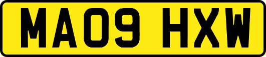 MA09HXW