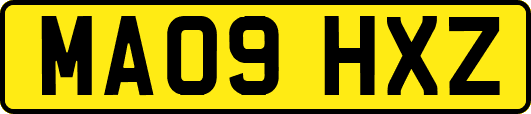 MA09HXZ