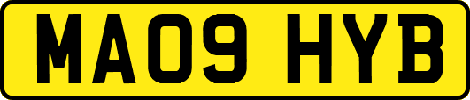 MA09HYB