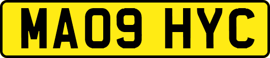 MA09HYC