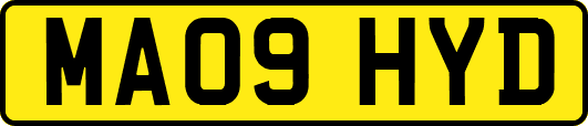 MA09HYD