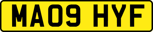 MA09HYF