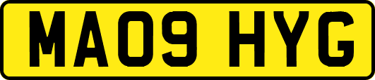 MA09HYG