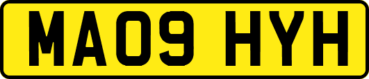 MA09HYH