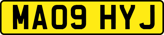 MA09HYJ