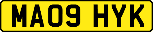 MA09HYK