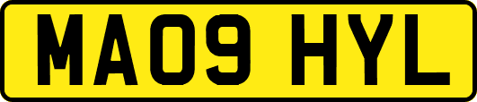 MA09HYL