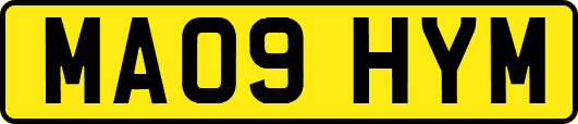 MA09HYM