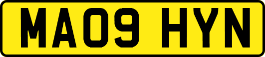 MA09HYN