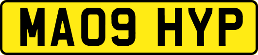 MA09HYP