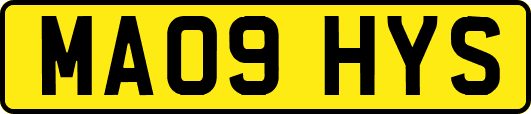 MA09HYS