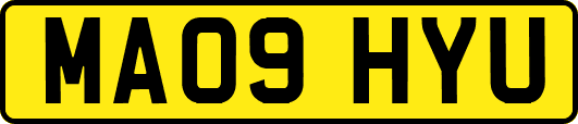 MA09HYU