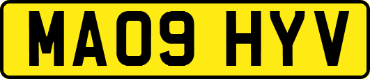 MA09HYV