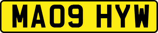 MA09HYW