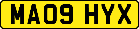 MA09HYX
