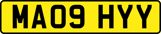 MA09HYY