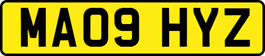 MA09HYZ