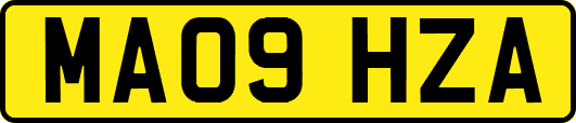 MA09HZA