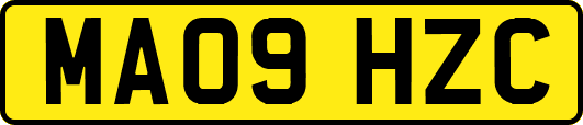 MA09HZC