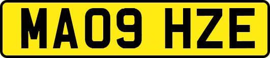 MA09HZE