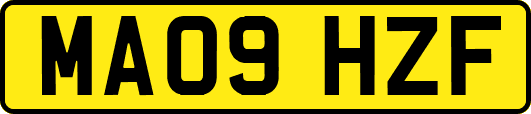 MA09HZF