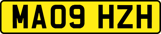 MA09HZH
