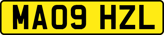 MA09HZL