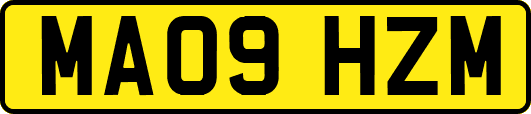 MA09HZM