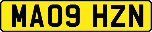 MA09HZN