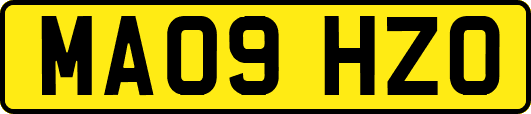MA09HZO