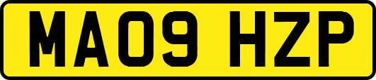 MA09HZP