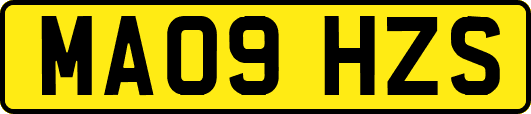 MA09HZS