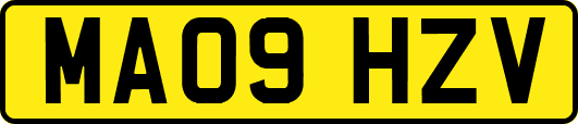 MA09HZV