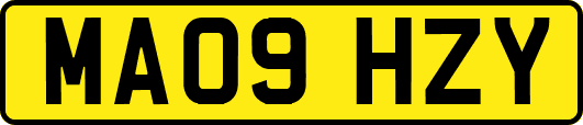 MA09HZY