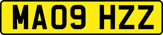 MA09HZZ
