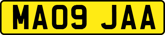MA09JAA