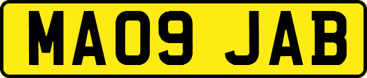 MA09JAB