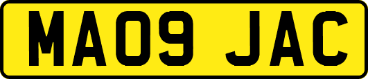 MA09JAC