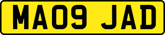 MA09JAD