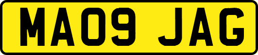 MA09JAG