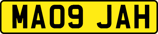 MA09JAH
