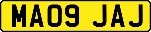 MA09JAJ